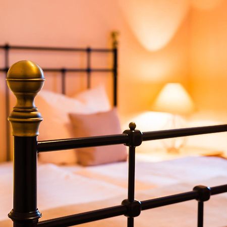 Moselhotel Ludwigs Köwerich 部屋 写真