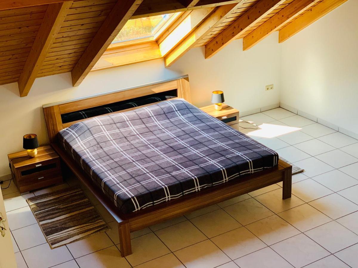 Moselhotel Ludwigs Köwerich エクステリア 写真