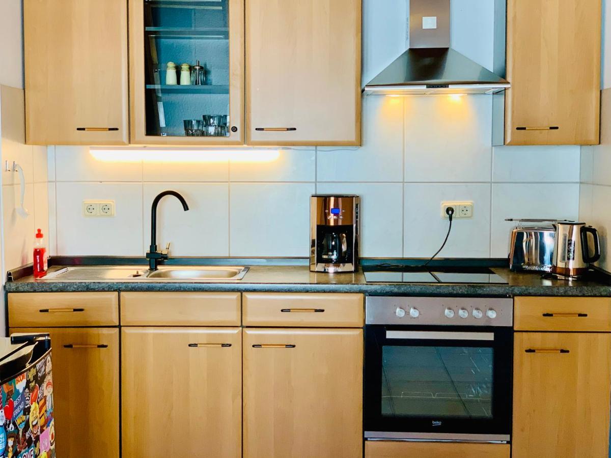 Moselhotel Ludwigs Köwerich エクステリア 写真