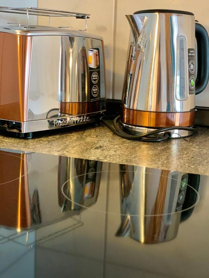Moselhotel Ludwigs Köwerich エクステリア 写真