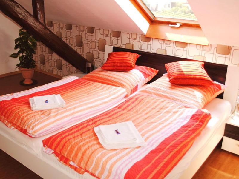 Moselhotel Ludwigs Köwerich 部屋 写真