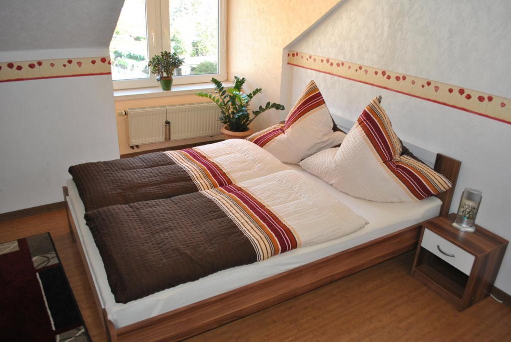 Moselhotel Ludwigs Köwerich 部屋 写真