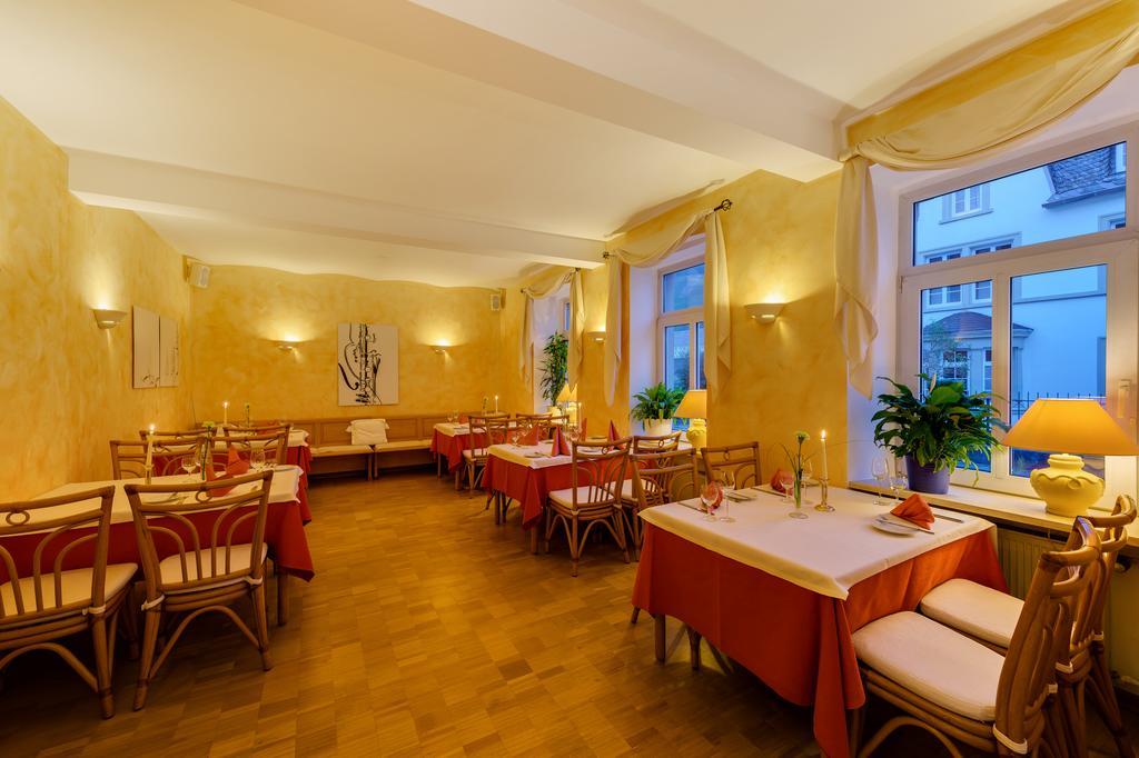 Moselhotel Ludwigs Köwerich エクステリア 写真