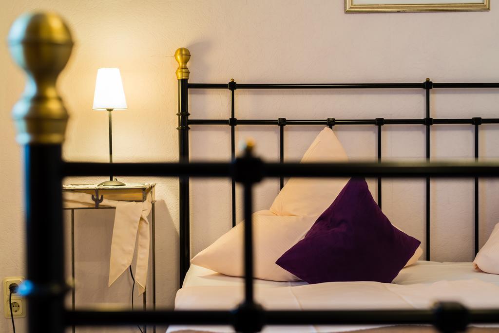 Moselhotel Ludwigs Köwerich 部屋 写真