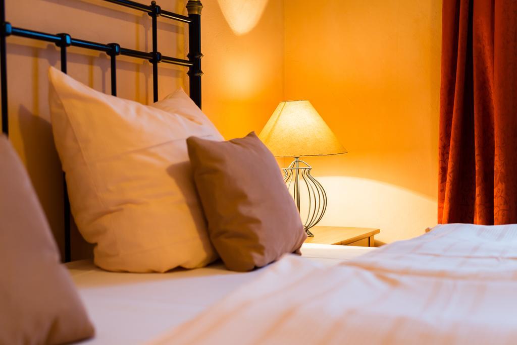 Moselhotel Ludwigs Köwerich 部屋 写真