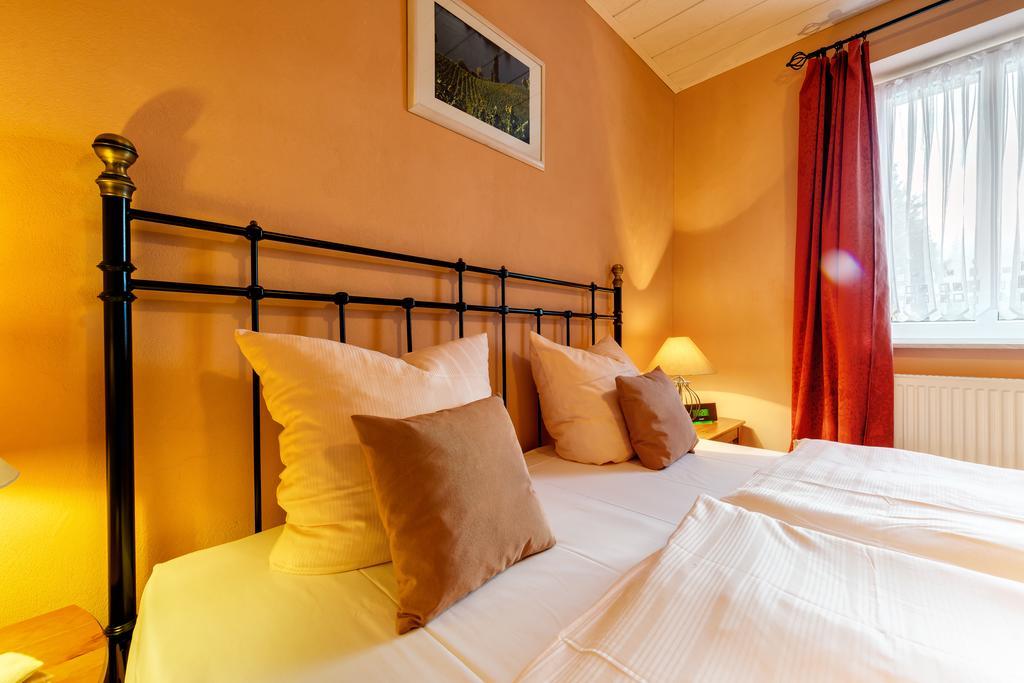 Moselhotel Ludwigs Köwerich 部屋 写真