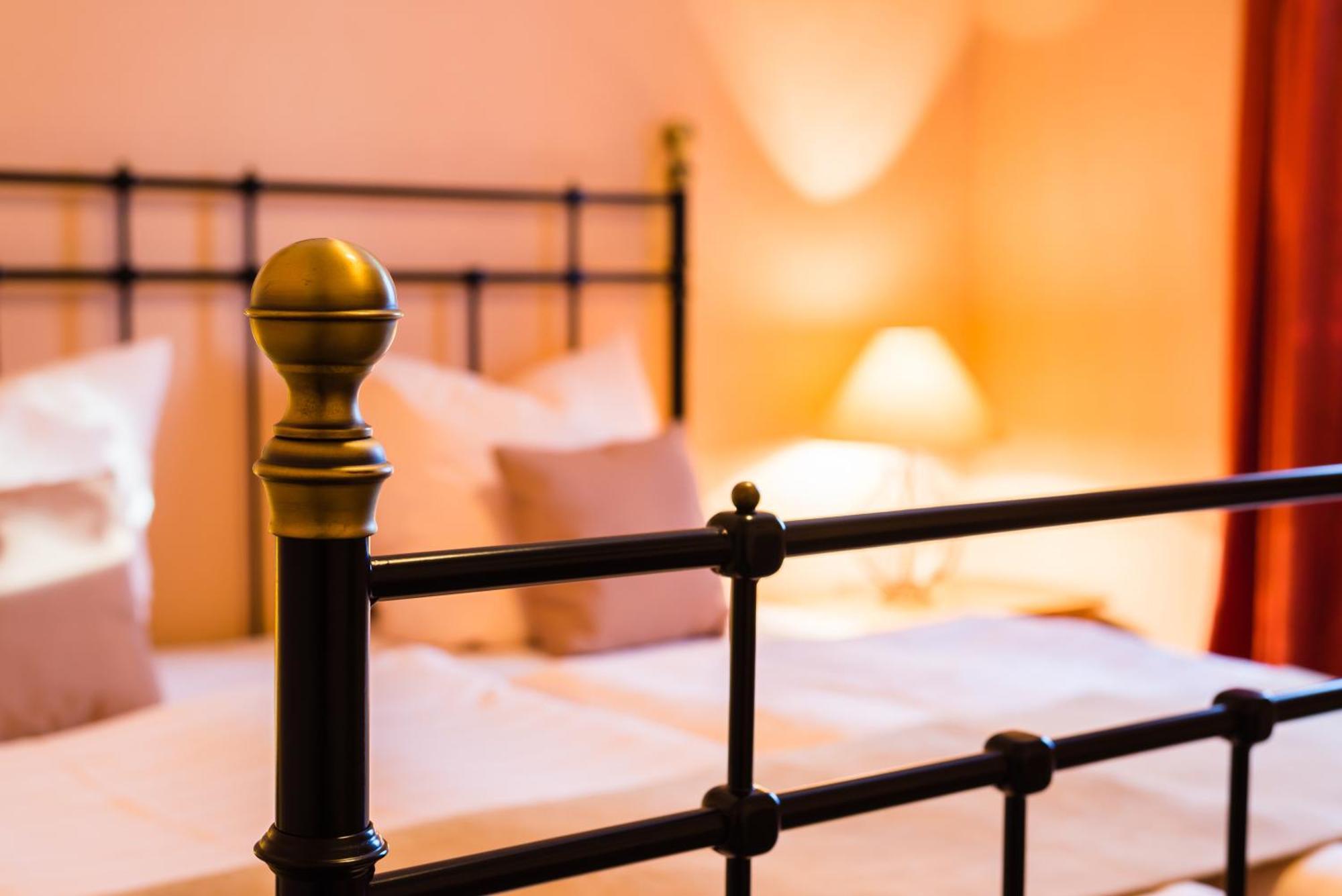Moselhotel Ludwigs Köwerich 部屋 写真