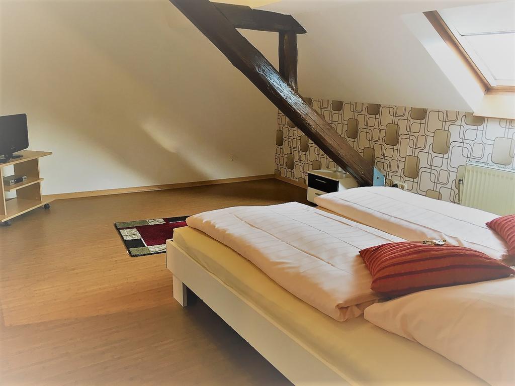 Moselhotel Ludwigs Köwerich エクステリア 写真