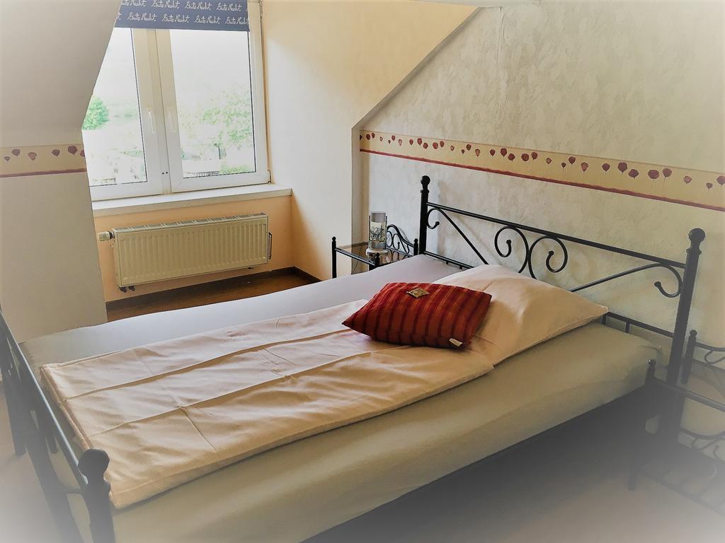 Moselhotel Ludwigs Köwerich エクステリア 写真