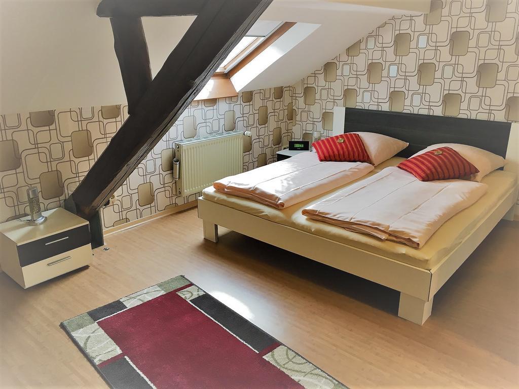 Moselhotel Ludwigs Köwerich エクステリア 写真