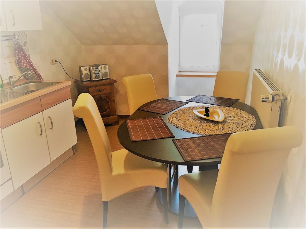 Moselhotel Ludwigs Köwerich エクステリア 写真