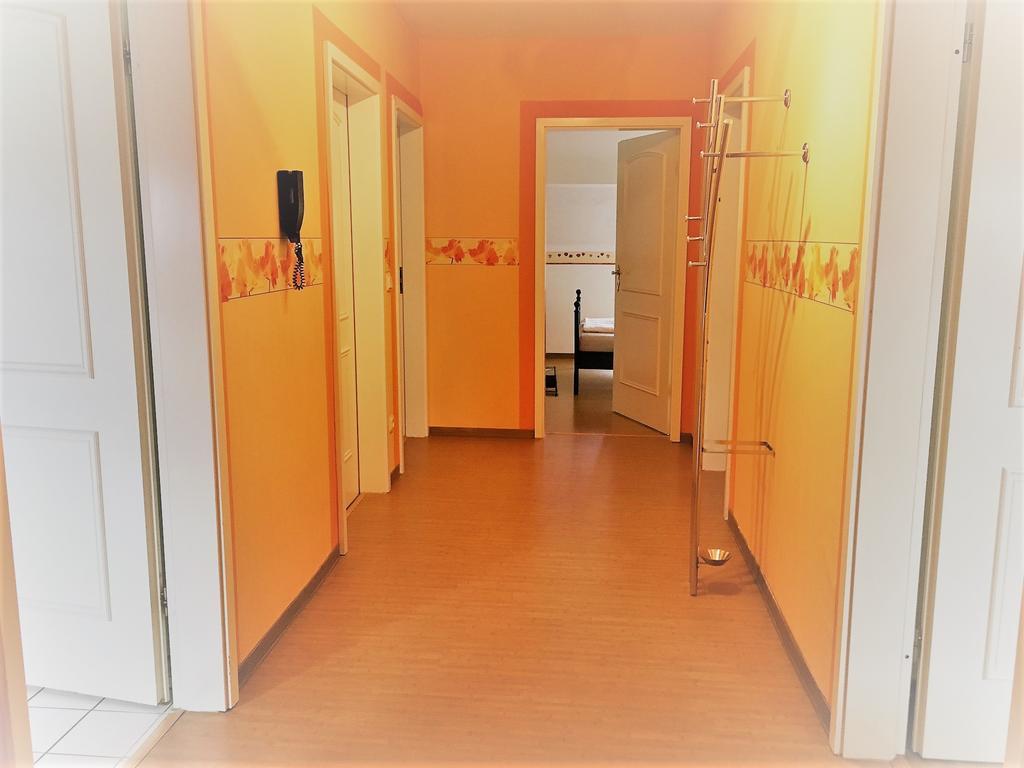 Moselhotel Ludwigs Köwerich エクステリア 写真